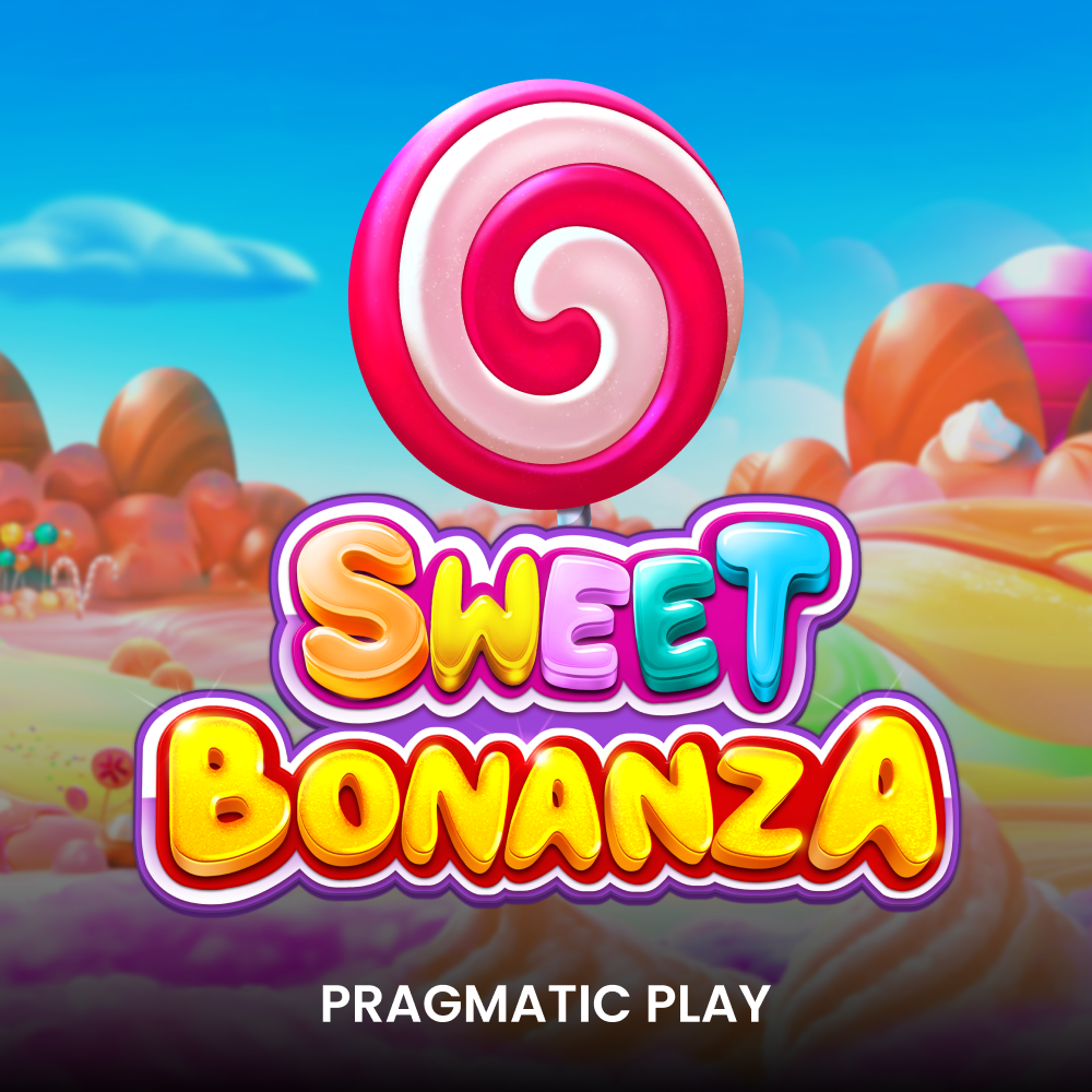 Sweet Bonanza slot tile on Kirabet